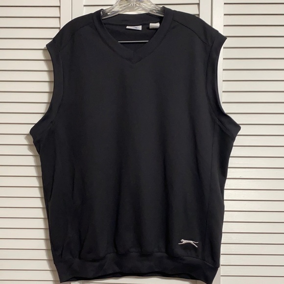 Slazenger Golf Vest!! - Picture 1 of 8